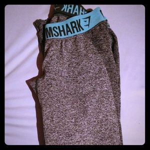 Gymshark Flex Leggings